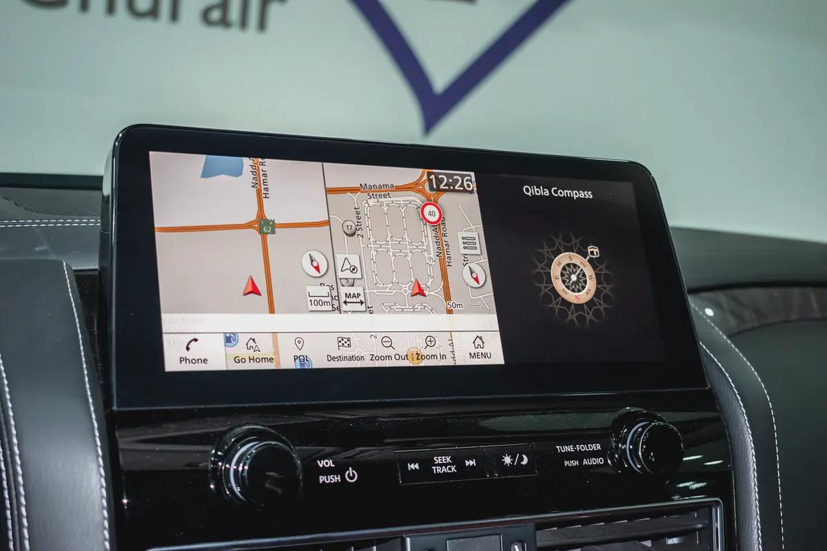 1 YR WARRANTY | GCC | 4.0L | AED 3,1000 PM-13-13