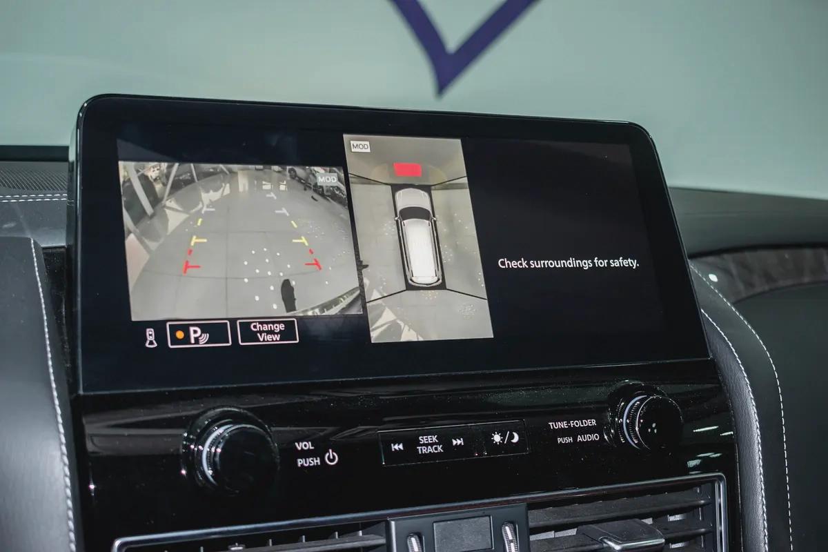 1 YR WARRANTY | GCC | 4.0L | AED 3,1000 PM-14-14