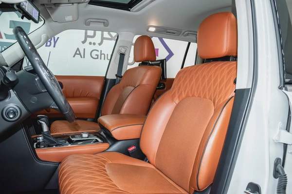 1 YR WARRANTY | GCC | 4.0L | AED 3,1000 PM