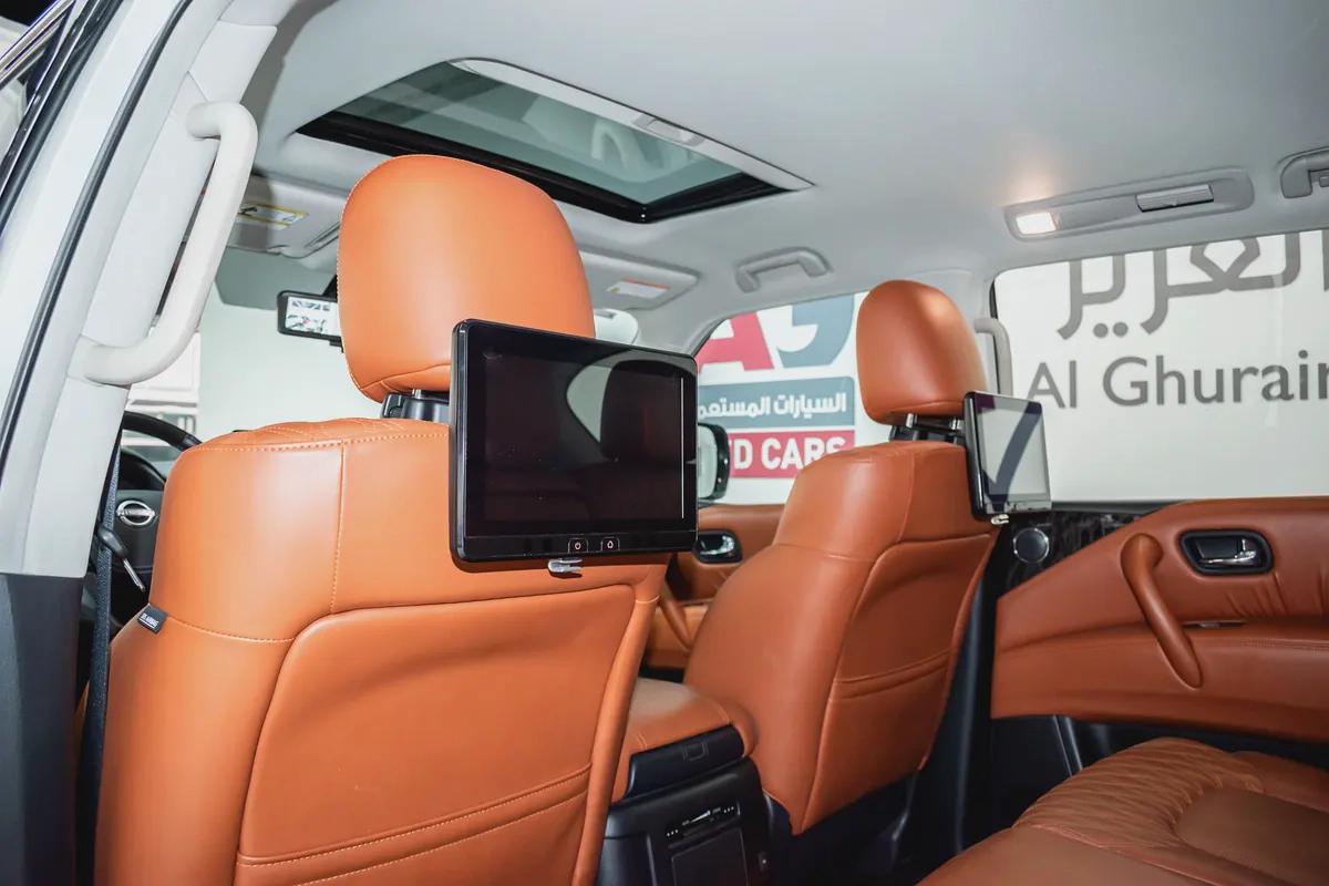 1 YR WARRANTY | GCC | 4.0L | AED 3,1000 PM-16-16