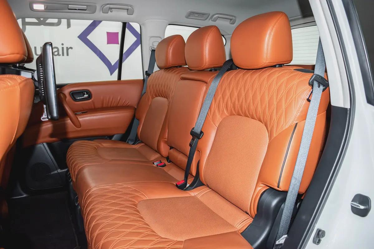 1 YR WARRANTY | GCC | 4.0L | AED 3,1000 PM-17-17