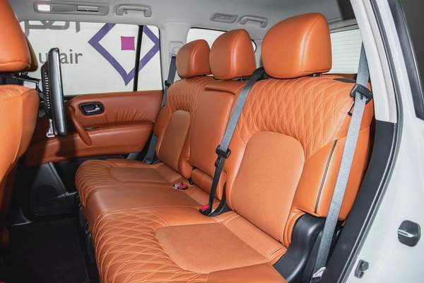 1 YR WARRANTY | GCC | 4.0L | AED 3,1000 PM