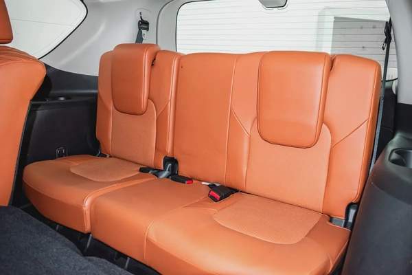 1 YR WARRANTY | GCC | 4.0L | AED 3,1000 PM