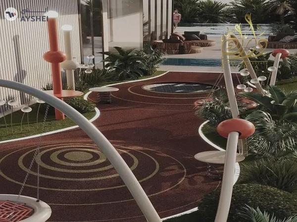 Island Living Redefined in Dubai