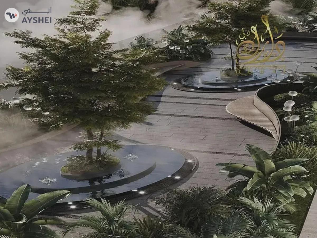 Island Living Redefined in Dubai-7-7