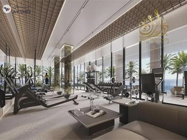 Island Living Redefined in Dubai