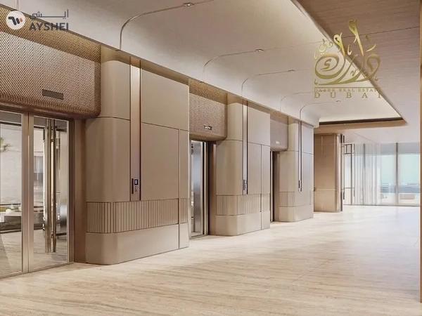 Island Living Redefined in Dubai