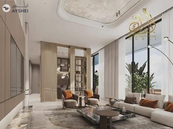 Island Living Redefined in Dubai