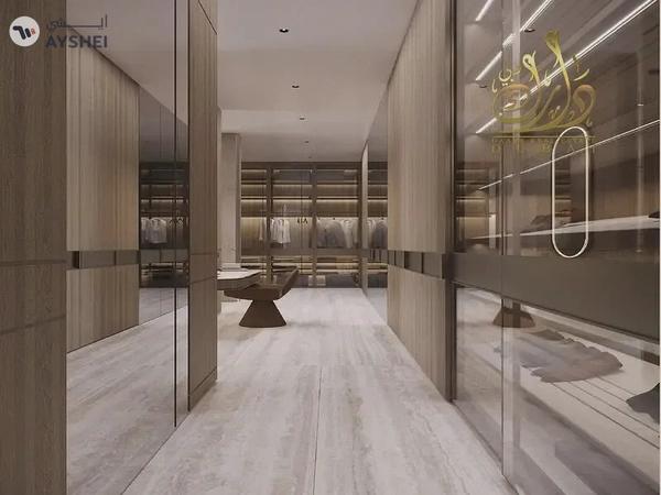 Island Living Redefined in Dubai