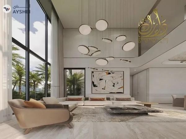 Island Living Redefined in Dubai