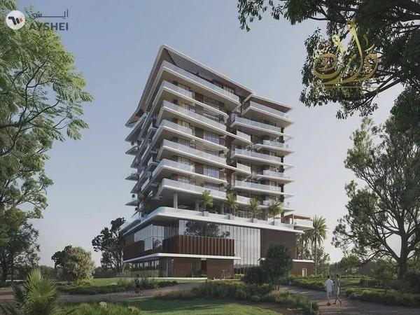 Island Living Redefined in Dubai