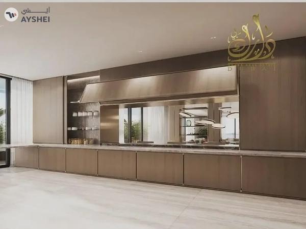 Island Living Redefined in Dubai