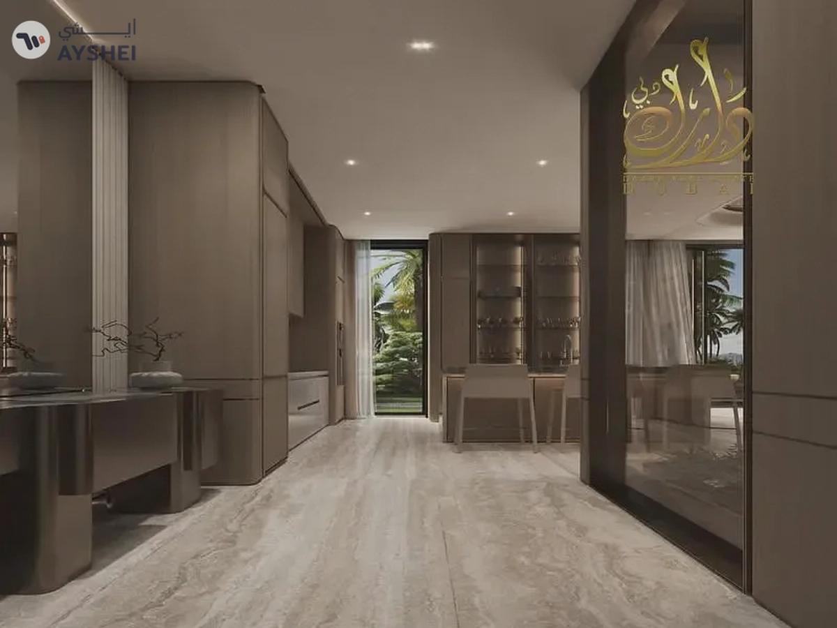 Island Living Redefined in Dubai-2-2