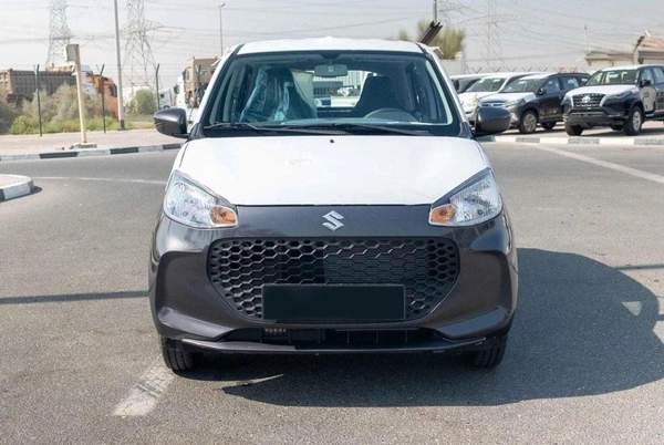 Suzuki Alto suzuki alto