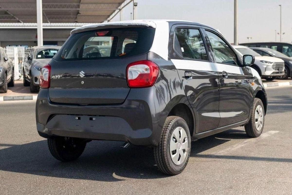 Suzuki Alto suzuki alto-3-3