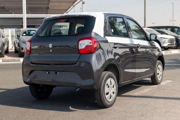 Suzuki Alto suzuki alto