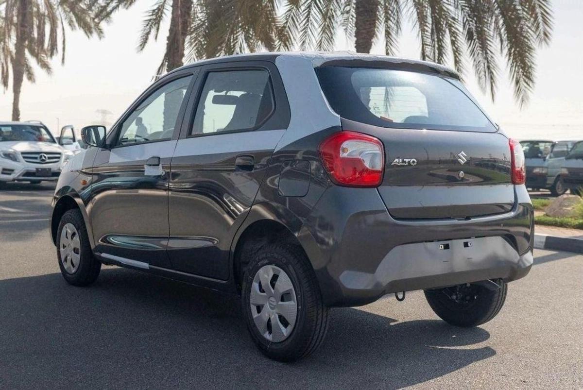 Suzuki Alto suzuki alto-5-5