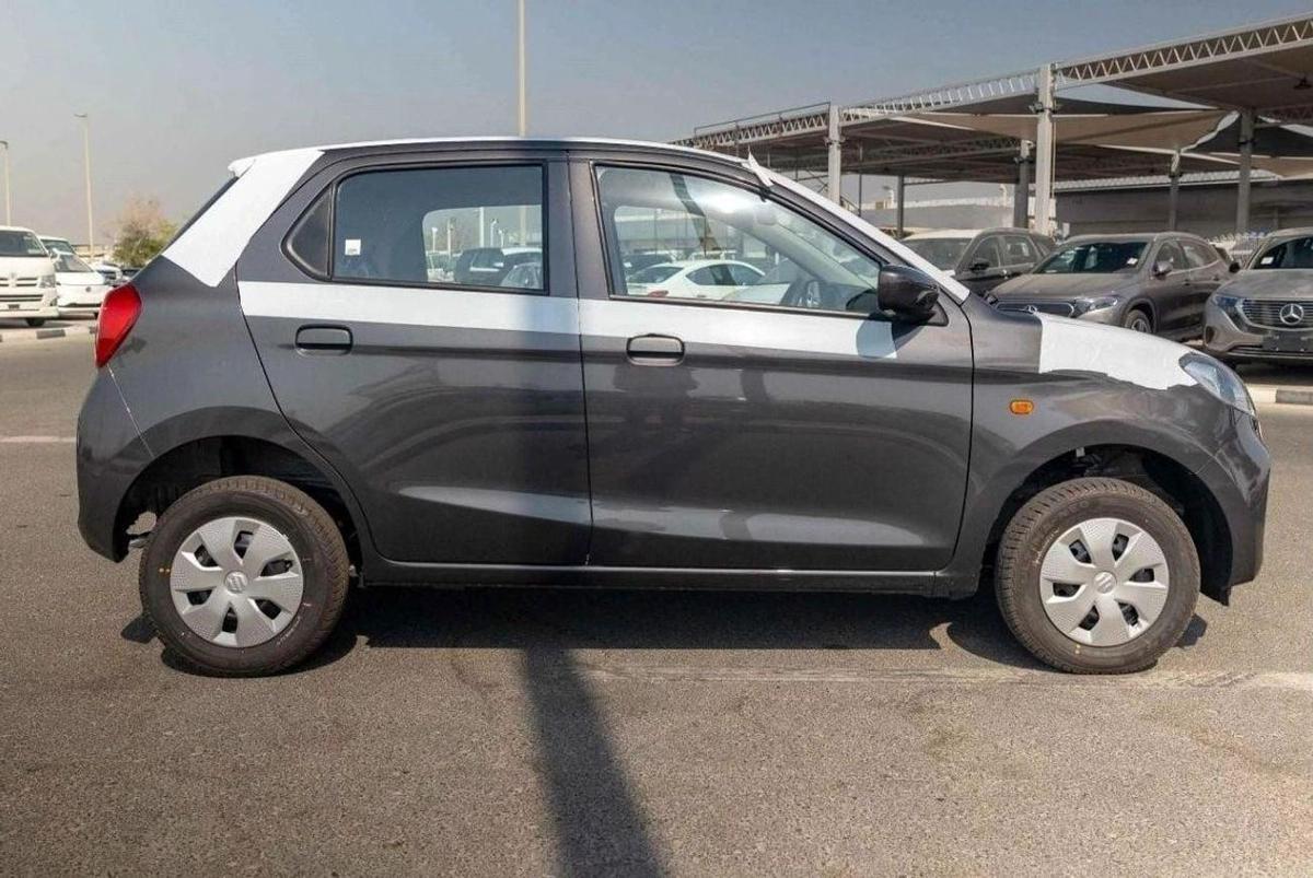 Suzuki Alto suzuki alto-6-6