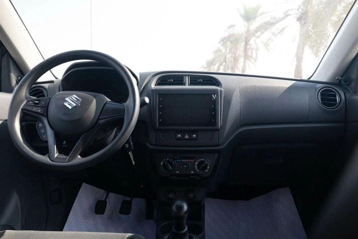 Suzuki Alto suzuki alto-7-7