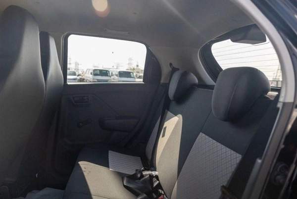 Suzuki Alto suzuki alto
