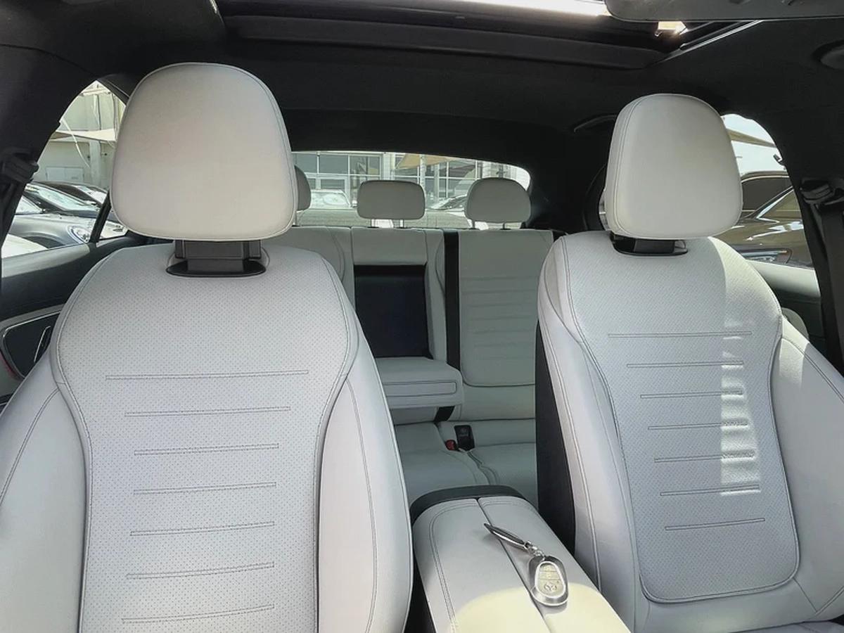 MERCEDES-BENZ - C300 - AMG KIT ORIGINAL - 2022 - V4 - 2,0L - AMERICAN SPECS VERY GOOD CONDITION-11-11