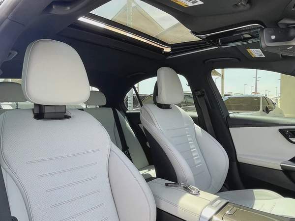 MERCEDES-BENZ - C300 - AMG KIT ORIGINAL - 2022 - V4 - 2,0L - AMERICAN SPECS VERY GOOD CONDITION