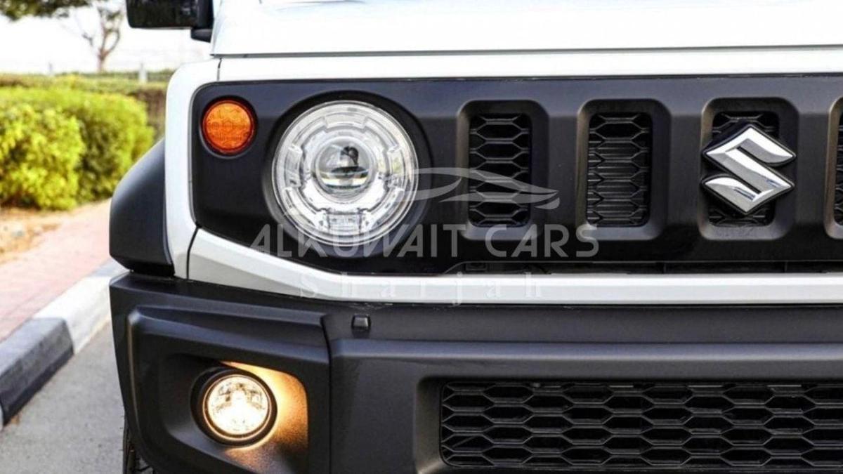 Suzuki Jimny Suzuki Jimny 2 doors-3-3