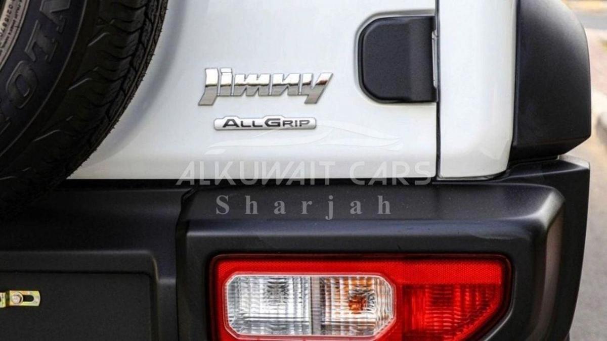 Suzuki Jimny Suzuki Jimny 2 doors-6-6