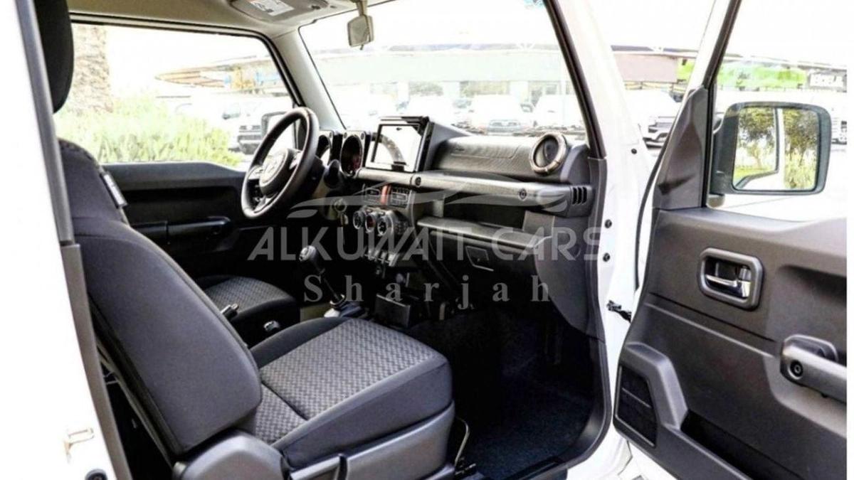 Suzuki Jimny Suzuki Jimny 2 doors-9-9