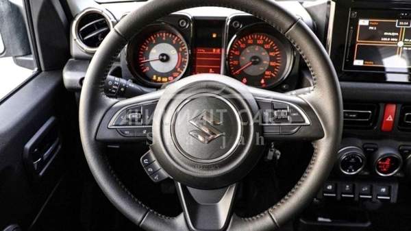 Suzuki Jimny Suzuki Jimny 2 doors