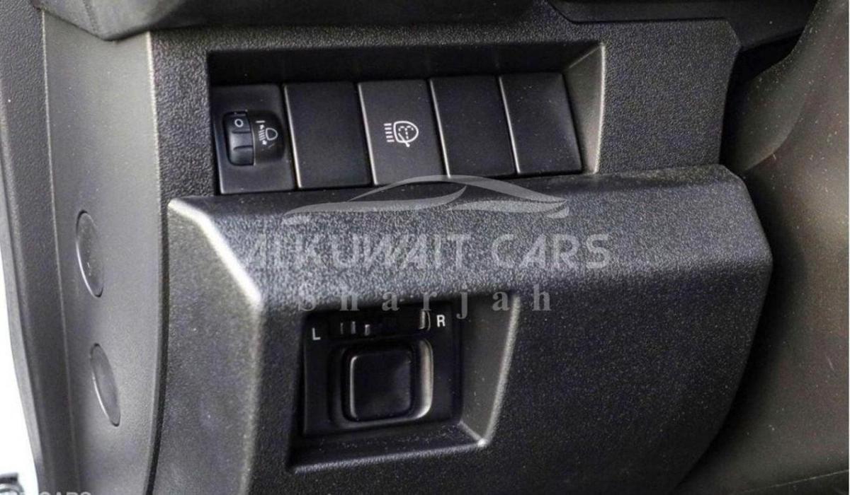 Suzuki Jimny Suzuki Jimny 2 doors-14-14