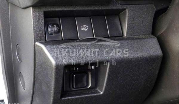 Suzuki Jimny Suzuki Jimny 2 doors