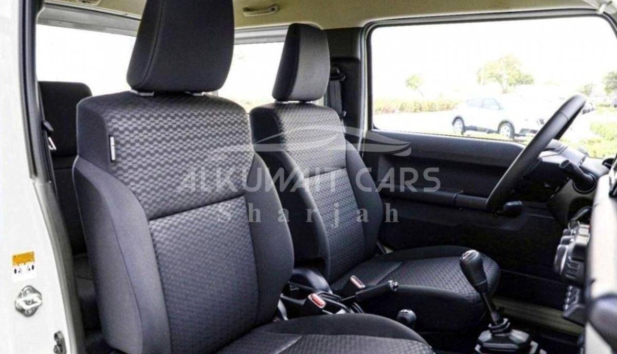 Suzuki Jimny Suzuki Jimny 2 doors-15-15