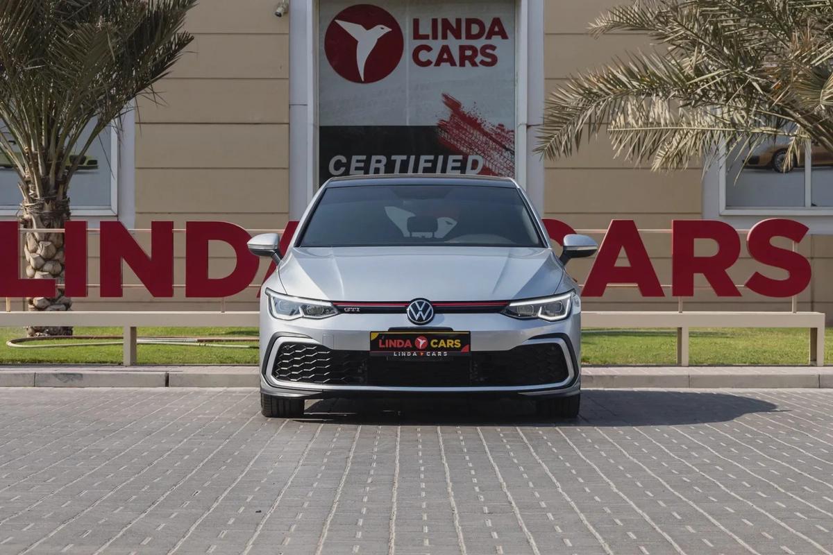 Volkswagen Golf GTI-12-12