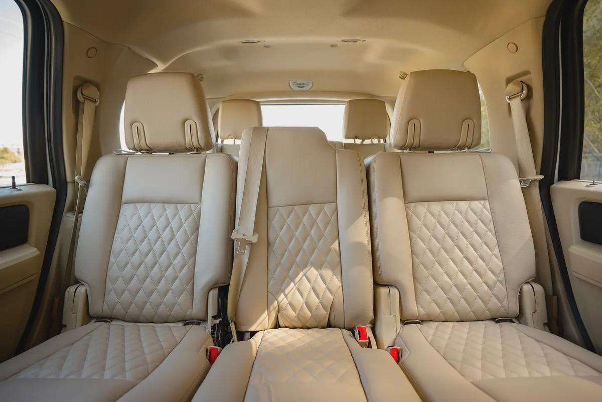 Expedition XLT | GCC Specs | REF#F45914-11-11