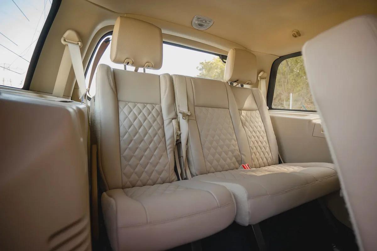 Expedition XLT | GCC Specs | REF#F45914-13-13