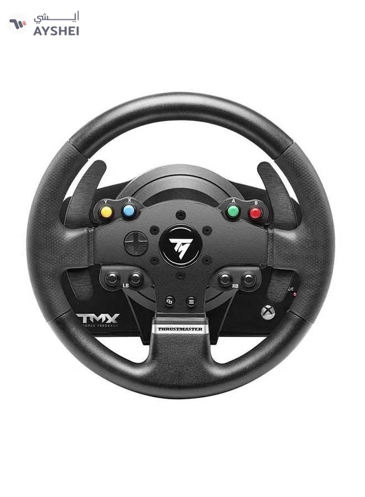 Thrustmaster TMX Force Feedback Racing Wheel (Xbox Series X/S,One,PC)-1-1