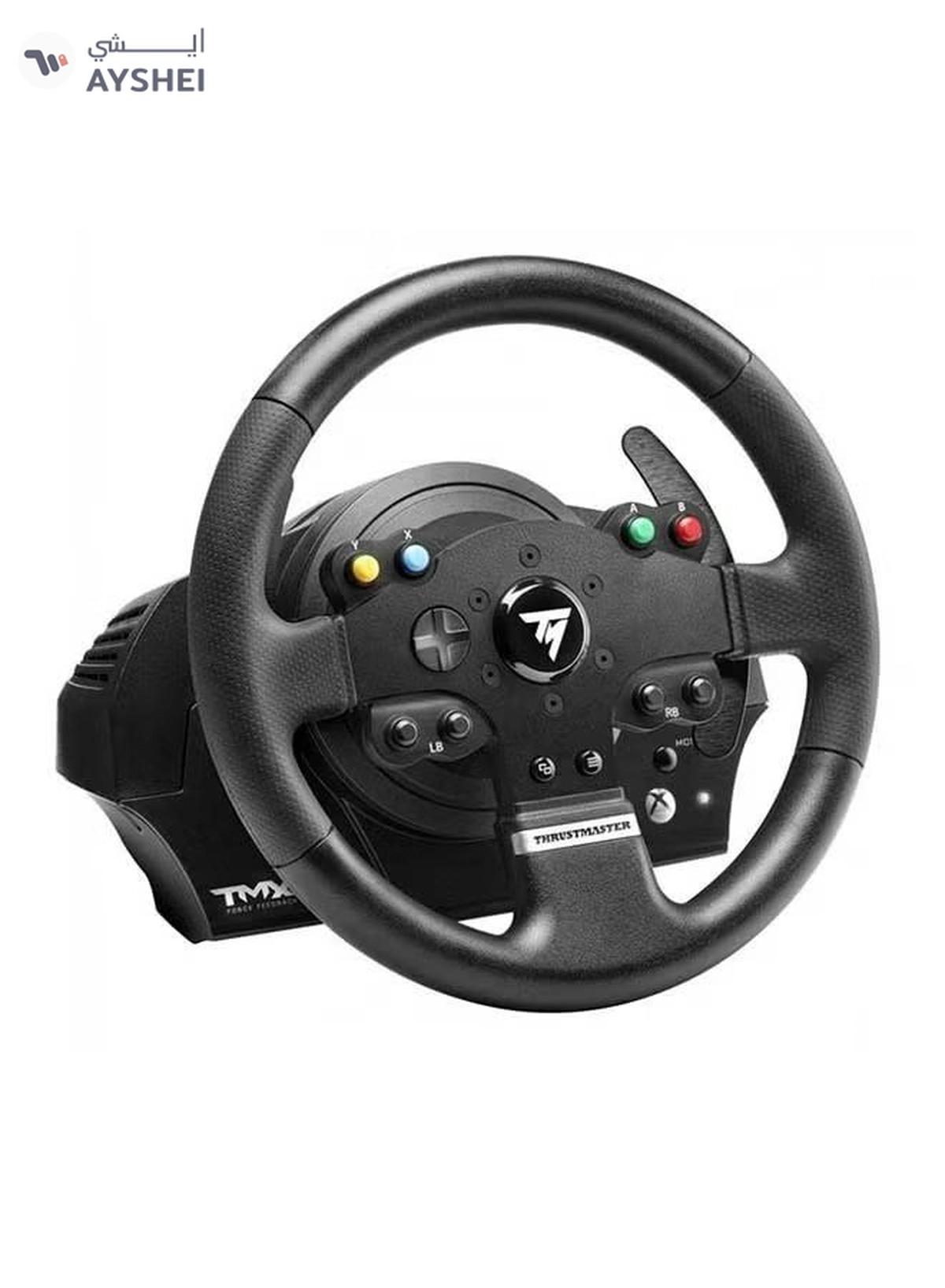 Thrustmaster TMX Force Feedback Racing Wheel (Xbox Series X/S,One,PC)-2-2