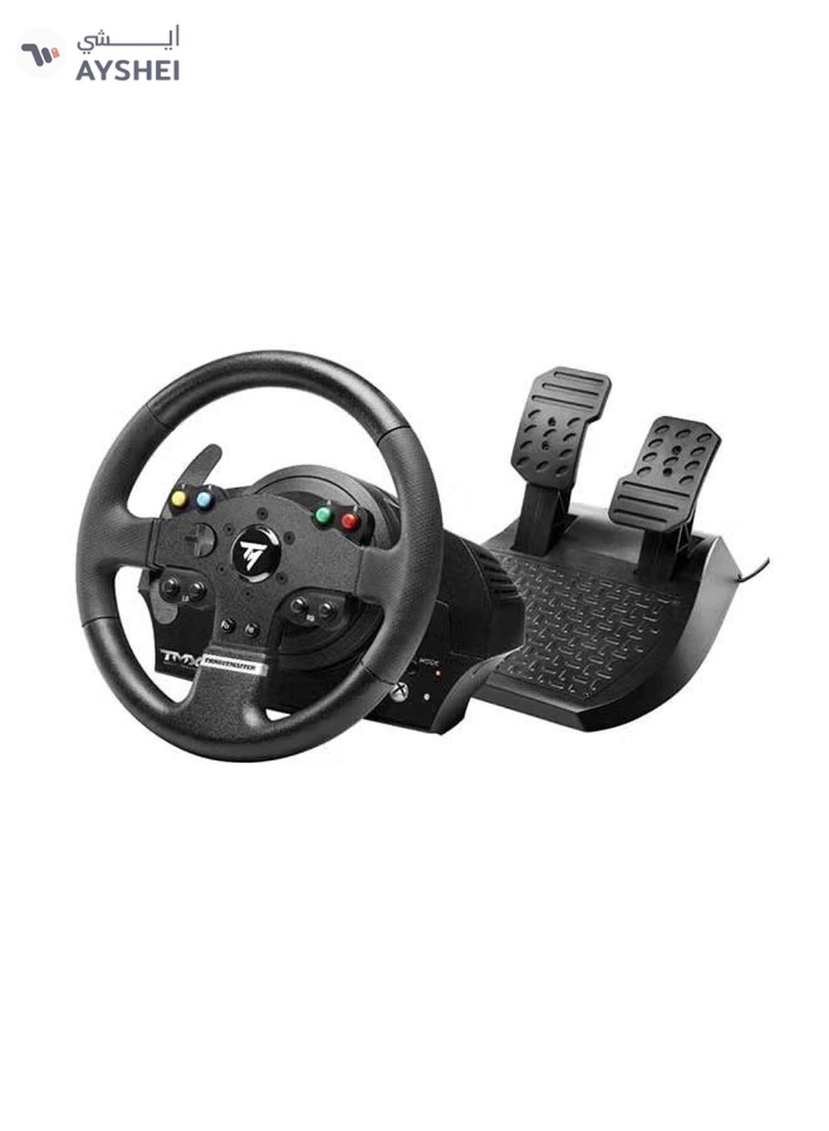 Thrustmaster TMX Force Feedback Racing Wheel (Xbox Series X/S,One,PC)-0-portrait