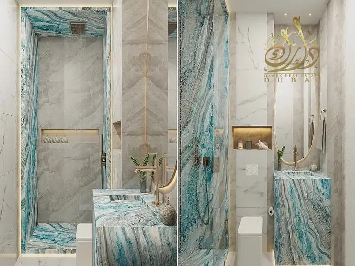 VIP SEA VIEW _5% BOOKING _ NEAR CASINO_GOLDEN VISA-4-4