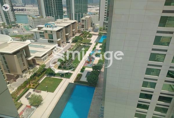 APARTMENT FOR SALE IN MARINA BLUE TOWER, MARINA SQUARE