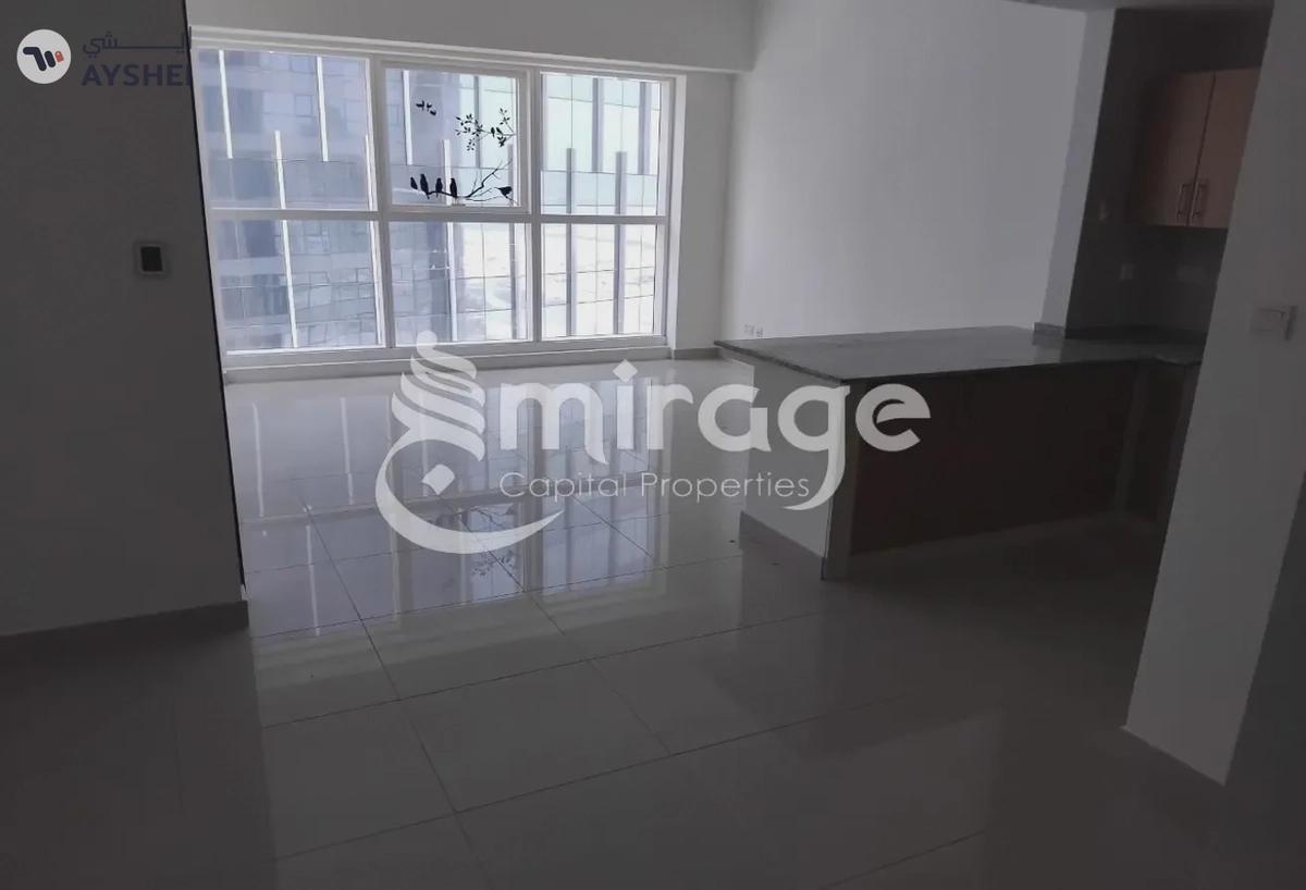 APARTMENT FOR SALE IN MARINA BLUE TOWER, MARINA SQUARE-4-4