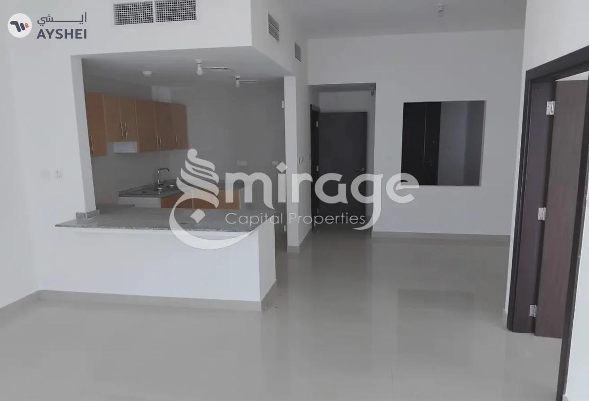 APARTMENT FOR SALE IN MARINA BLUE TOWER, MARINA SQUARE-8-8