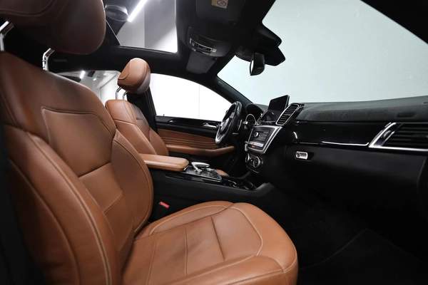 GCC | GLE 43 | 1,950 AED Montly | Registration