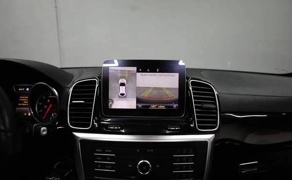 GCC | GLE 43 | 1,950 AED Montly | Registration