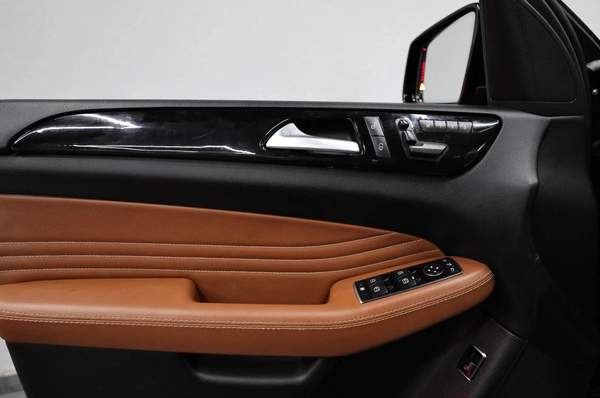 GCC | GLE 43 | 1,950 AED Montly | Registration