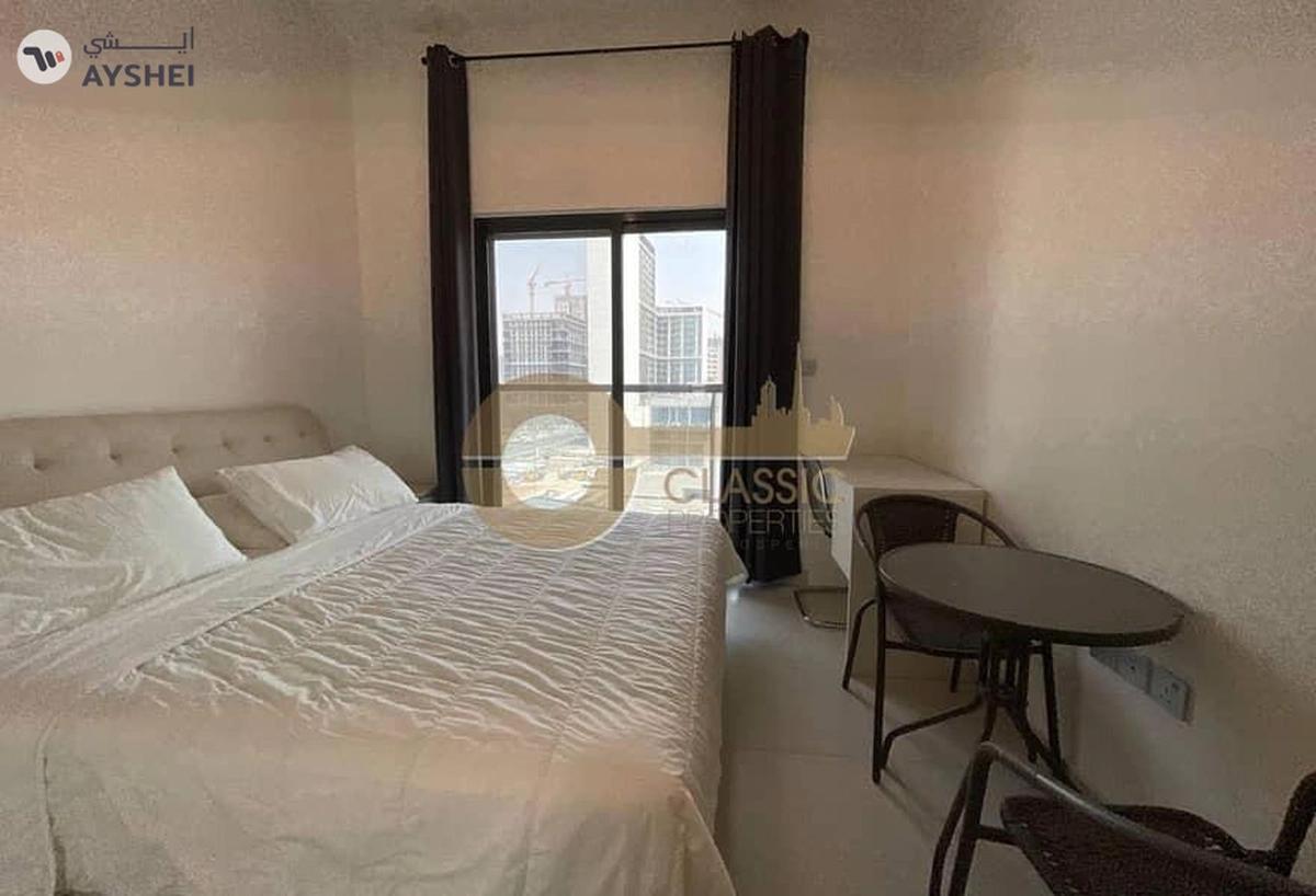 Ready to move in | 2 Bedroom | Fully Furnished-9-9