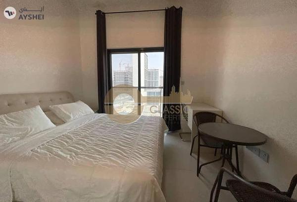 Ready to move in | 2 Bedroom | Fully Furnished