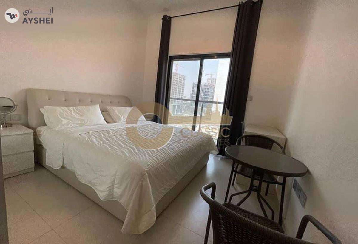 Ready to move in | 2 Bedroom | Fully Furnished-10-10