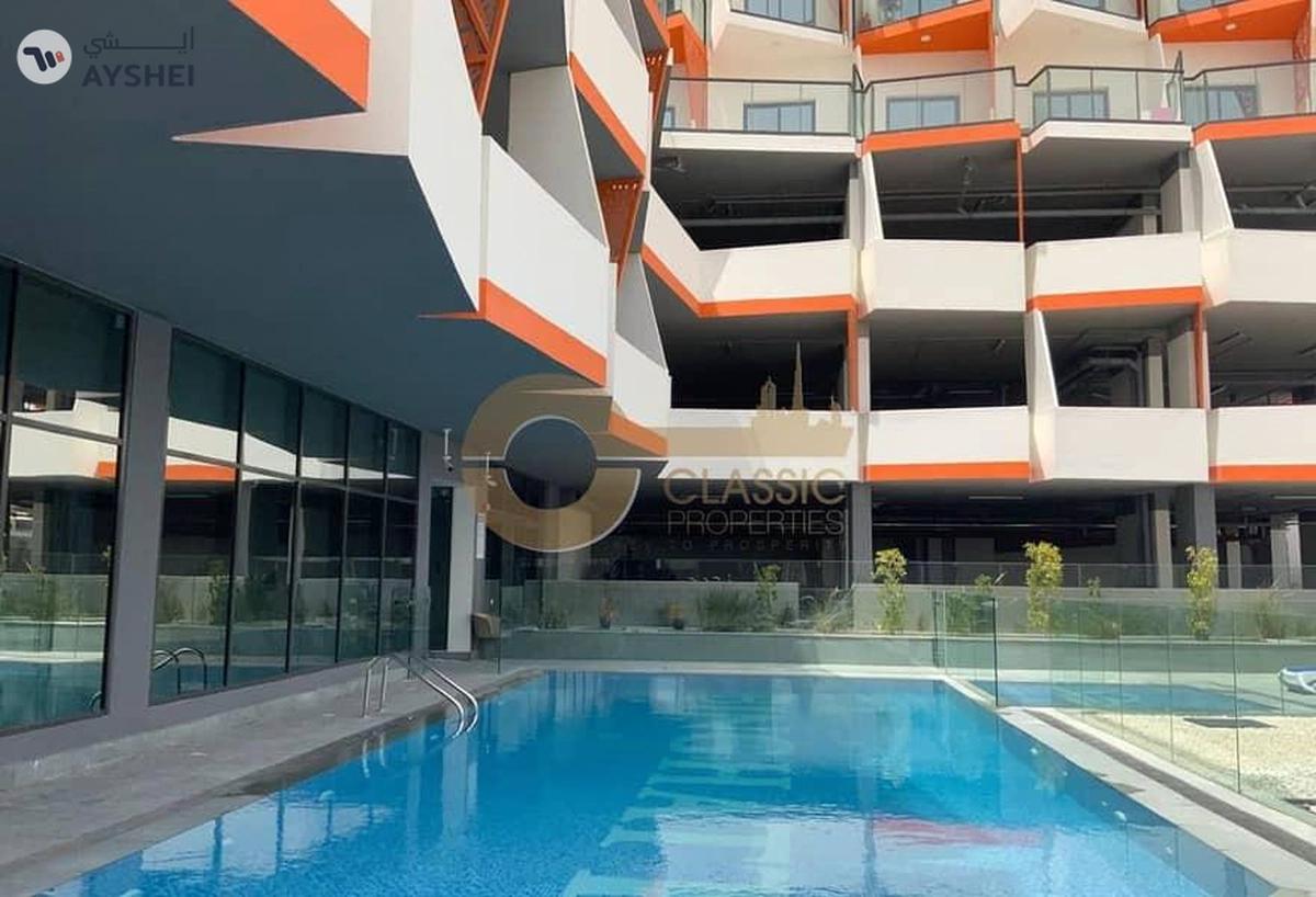 Ready to move in | 2 Bedroom | Fully Furnished-11-11